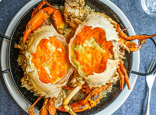 青蟹肉_魚子、蒜米 HK$1680_(1).jpg