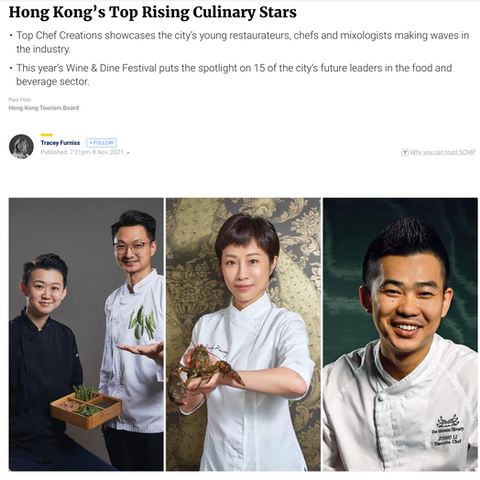 SCMP